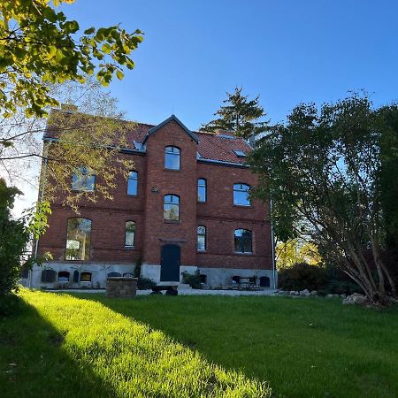 Apartamento Ublik Stacja Exterior foto