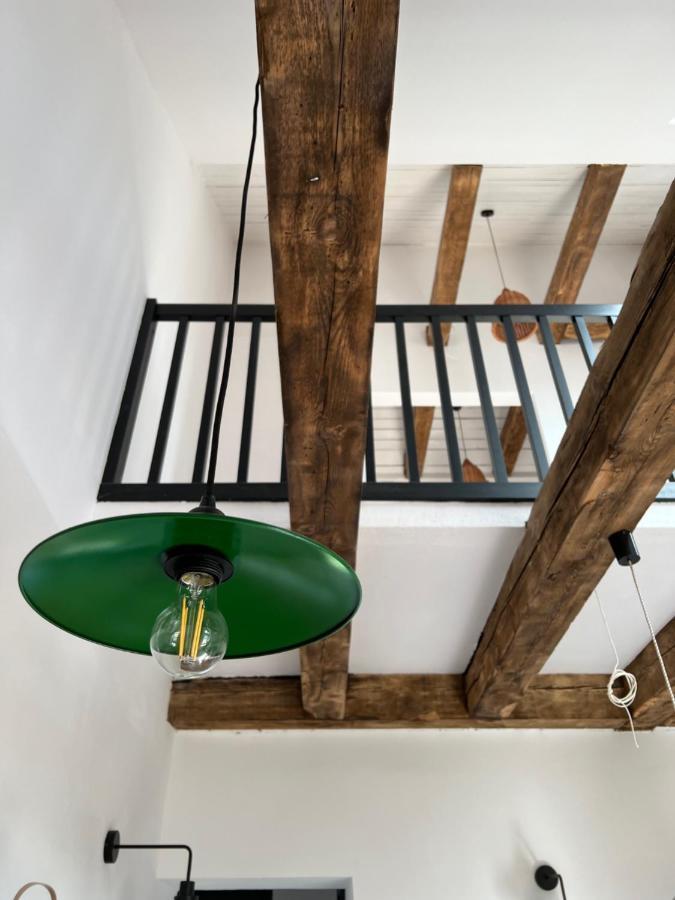 Apartamento Ublik Stacja Exterior foto