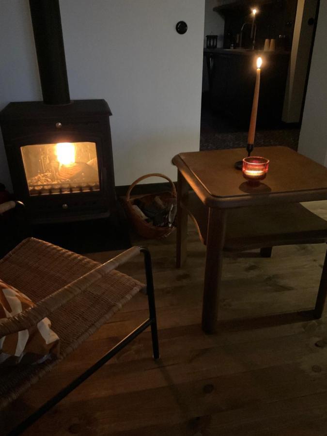 Apartamento Ublik Stacja Exterior foto
