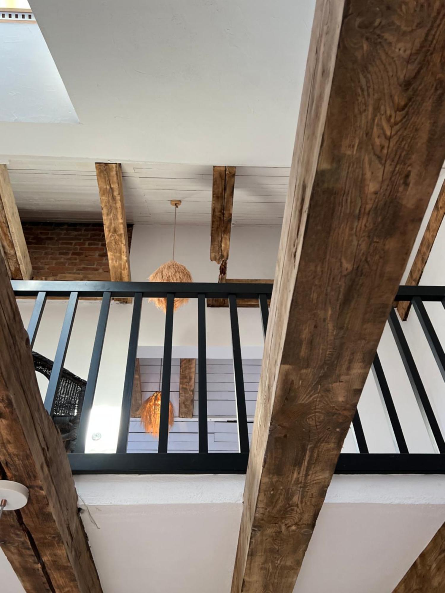 Apartamento Ublik Stacja Exterior foto