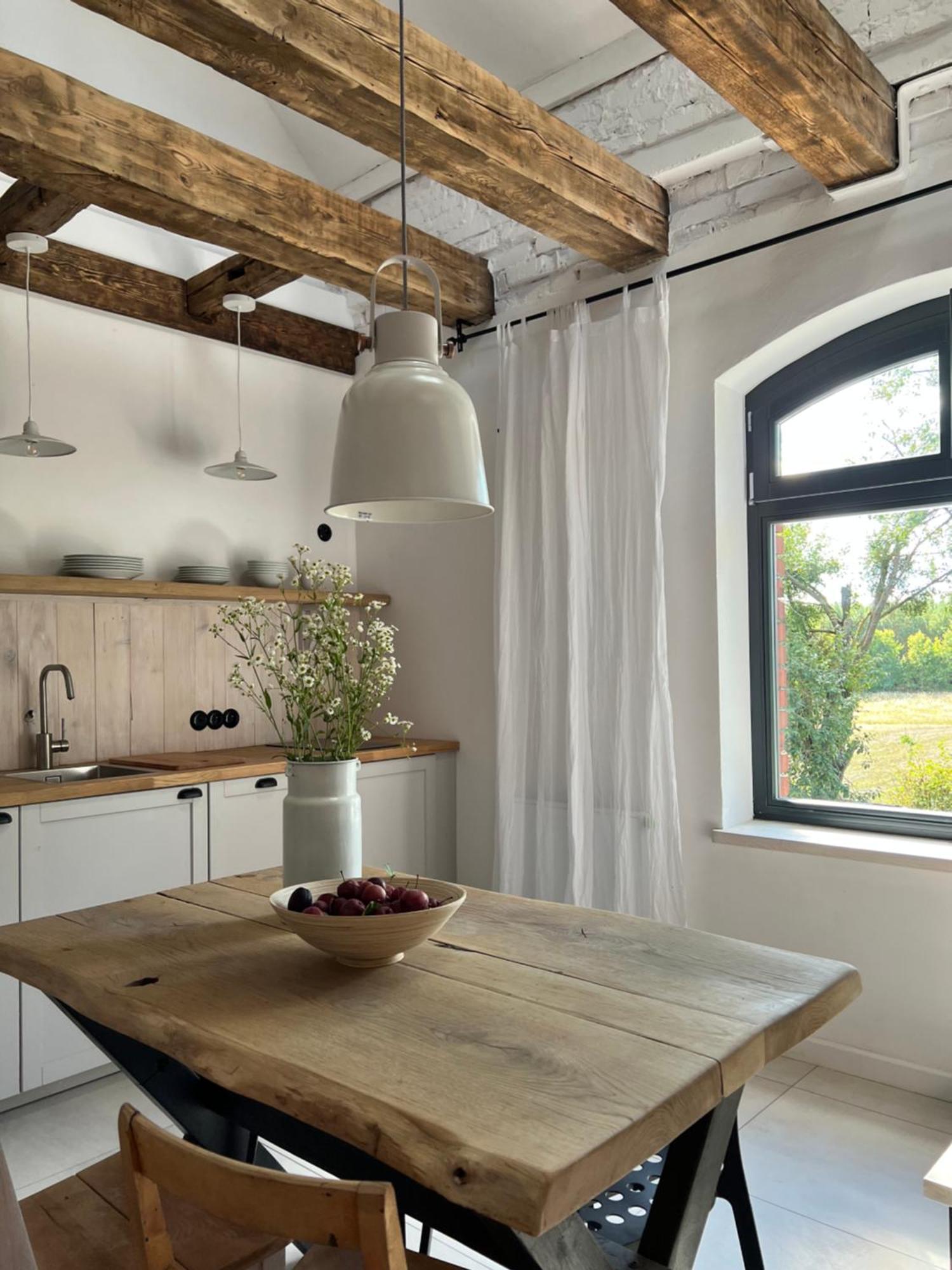Apartamento Ublik Stacja Exterior foto